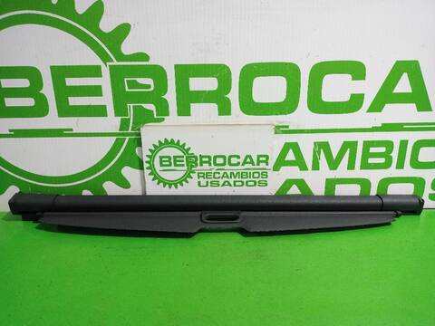 Bandeja Trasera Opel Zafira COSMO 120CV