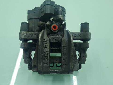 Pedal Embrague Volkswagen Golf LIFE 115CV 85KW