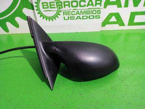 Foto 3ª: Retrovisor Derecho Seat Ibiza COOL 101CV [ATD] (2001)