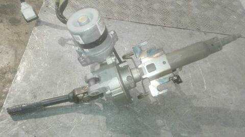 Foto 4ª: Columna Dirección Toyota Auris LUNA 90CV 66KW [1NDTV] (2008)