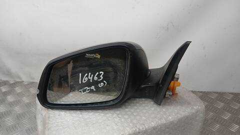 Retrovisor Izquierdo Bmw Serie 3 318 2.0 D 150CV 110KW F34) GRAN TURISMO B47D20