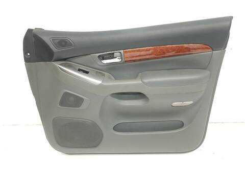 Foto 2ª: Juego Asientos Completos Toyota Land Cruiser 3.0 TD 173CV AUT. [1KDFTV] (2002)