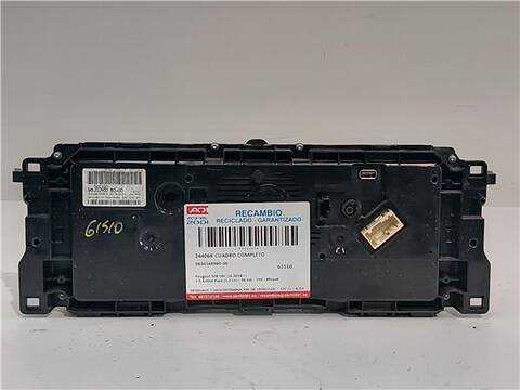 Foto 2ª: Cuadro de Instrumentos Peugeot 508 1.5 ACTIVE PACK 131CV 96KW [YHZ] (2020)