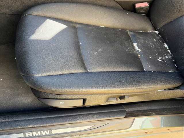 Foto 2ª: Asiento Delantero Izquierdo Bmw Serie 5 518 BERLINA (2008)