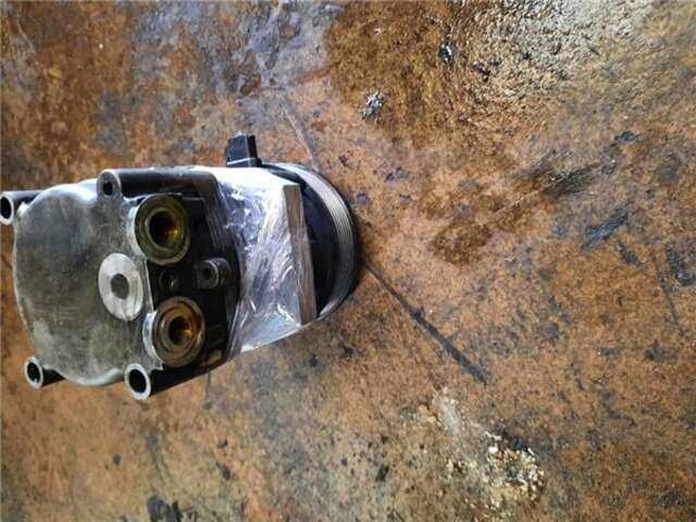 Foto 2ª: Compresor Aire Acondicionado Ford Transit 2.4 TDCI FURGON (FA_ _) [H9FA]