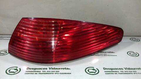 Piloto Trasero Derecho Peugeot 607 PACK 133CV 98KW