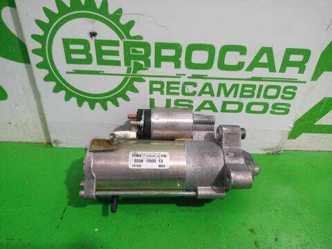Motor de Arranque Ford S Max TITANIUM 140CV