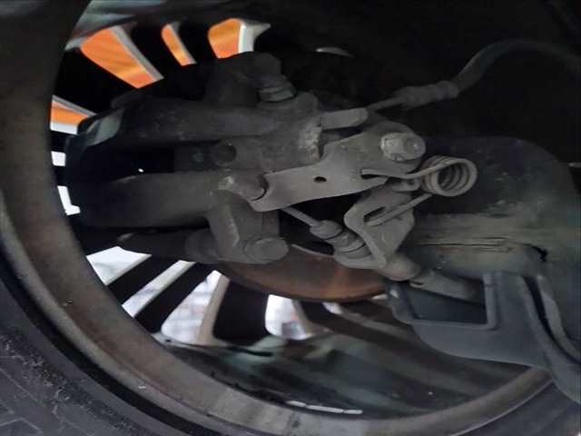 Pinza Freno Trasera Izquierdo Peugeot 208 STYLE 99CV 73KW