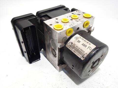 Abs Mercedes Clase C 160 C 220 CDI 204.002) 170CV 125KW