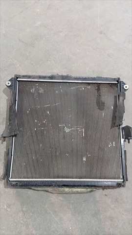 Radiador Gasoil Ford Ranger 2.2 D 4P