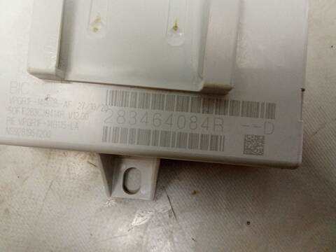 Foto 4ª: Centralita Motor ECU Dacia Duster 1.3 TCE 130 HMMF) 131CV 96KW [H5H 470,H5H 480] (2021)
