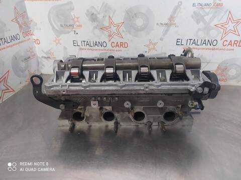 Culata Audi A4 2.0 TDI BERLINA 140CV 103KW