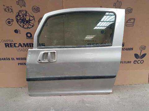 Puerta Lateral Corredera Izquierda Peugeot 1007 DOLCE 68CV 50KW
