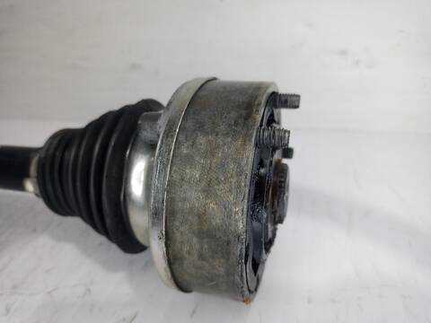 Foto 2ª: Transmision Delantera Izquierda Seat Altea FAMILY 105CV [BXE] (2006)