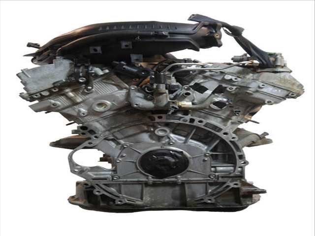 Foto 2ª: Motor Completo Lexus IS MK2 208CV 153KW [4GR-FSE 4ZR] (2006)
