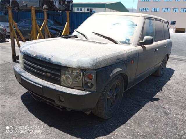 Radiador Aceite Land Rover Range 3.0 TD6 HSE [3.0 LTR. - 130 KW TD6]