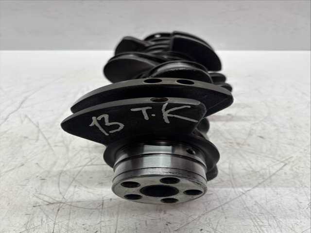 Foto 2ª: Cigüeñal Volkswagen Jetta 170 CV 125KW [CBUA CBU] (2007)