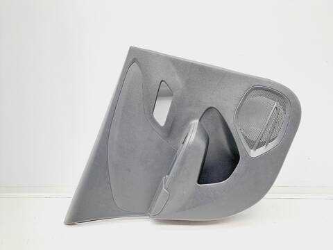 Tapizados Cartoneras Opel Corsa EDITION 101CV 74KW