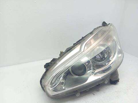 Foto 2ª: Faro Izquierdo Peugeot 208 ALLURE 114CV 84KW [9H05] (2012)