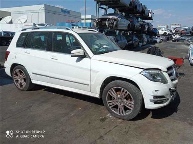 Bomba de Aceite Mercedes Clase G 230 2.1 GLK 220 CDI BLUEEFFICIENCY 4MATIC (204.984) [2.1 LTR. - 125 KW CDI CAT]