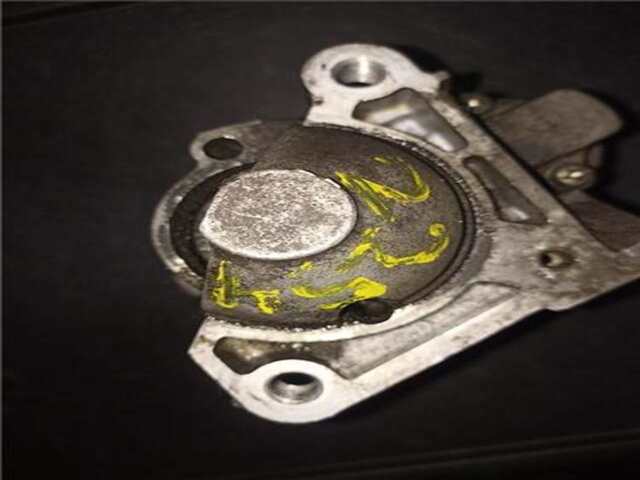 Foto 2ª: Motor de Arranque Renault Kangoo 1.5 ALIZE [1.5 LTR. - 50 KW DCI DIESEL]