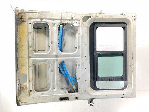 Foto 3ª: Puerta Trasera Derecha Citroen Jumper 2.2 HDI 120 [4HU (P22DTE)] (2006)