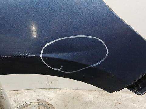 Foto 3ª: Aleta Delantera Derecha Ford Focus 1.0 ECOBOOST MHEV TURNIER 155CV 114KW [M0DC] (2023)