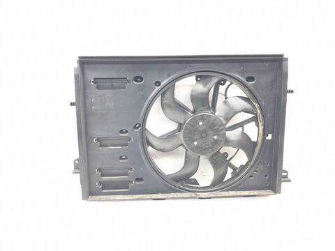 Electroventilador Renault Kangoo GRAND AUTHENTIC