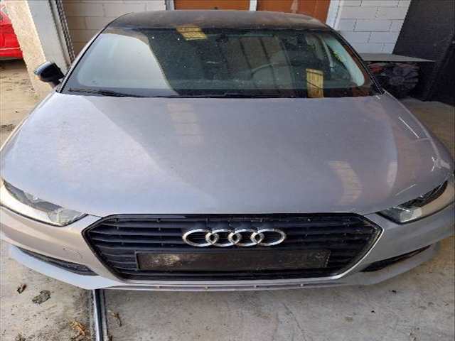 Capot Audi A1 1.6 TDI