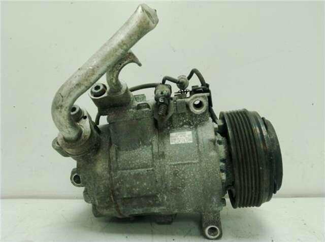Foto 2ª: Compresor Aire Acondicionado Bmw Serie 3 315 2.0 320D [2.0 LTR. - 110 KW 16V DIESEL CAT]