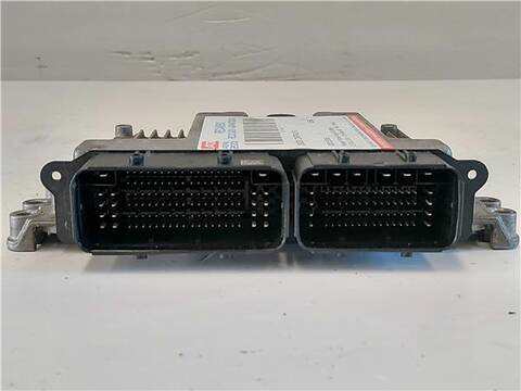 Foto 2ª: Centralita Motor ECU Peugeot Partner 1.5 N1 102CV 75KW FURGON [YH01] (2019)