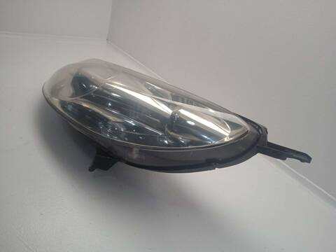 Foto 3ª: Faro Izquierdo Peugeot 407 SPORT 140CV 103KW [RHR] (2004)