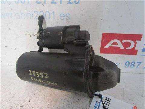 Motor de Arranque Mercedes Clase A 140 1.7 160 CDI 168.007) 60CV 44KW