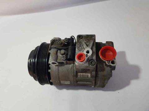 Foto 3ª: Compresor Aire Acondicionado Mercedes Clase S 220 230 COMPRESSOR 170.449) 197CV 145KW [111983] (2001)