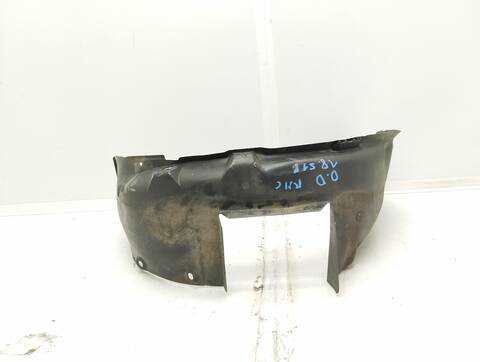 Pase Rueda Opel Corsa BLUE LINE 75CV 55KW