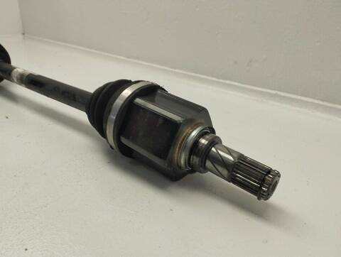 Foto 3ª: Transmision Delantera Izquierda Nissan Leaf ACENTA 109CV 80KW [EM57] (2016)