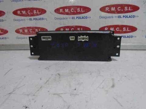 Foto 2ª: Mando Climatizador Land Rover Range 2.7 TD V6 CAT 190CV 140KW [276DT] (2005)
