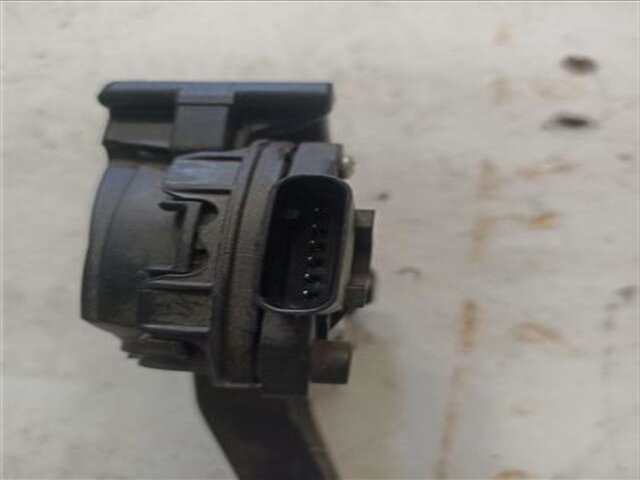 Foto 2ª: Pedal Acelerador Opel Astra 1.6 BUSINESS [1.6 LTR. - 81 KW CDTI DPF] [B16DTE]