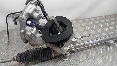 Foto 3ª: Cremallera de Direccion Opel Corsa 1.2 68) 101CV 74KW [HN05] (2024)