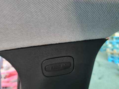 Airbag Cortina Delantero Derecho Opel Crossland 1.2 75) 131CV 96KW