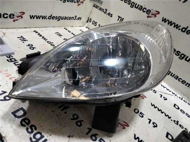 Faro Izquierdo Citroen Xsara 1.6 HDI 90 EXCLUSIVE [1.6 LTR. - 66 KW 16V HDI]