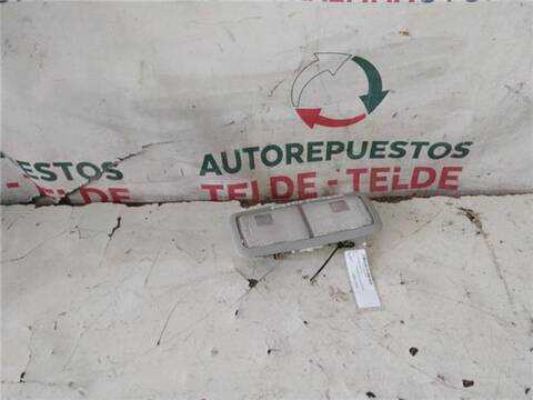 Luz Central de Freno Toyota Avensis 2.0