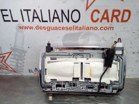 Foto 3ª: Luz Interior Lancia Delta STEEL 105CV 77KW [944A3000] (2011)