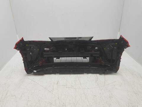 Foto 3ª: Paragolpes Delantero Renault Scenic 170 COMFORT RANGE EVOLUTION