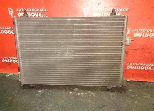 Radiador Calefaccion A.A. Peugeot 307 2.0 HDI 90