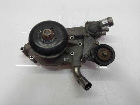 Foto 2ª: Bomba de Agua Chevrolet Trailblazer 316 CV 232KW [LH6 325CUV8] (2006)