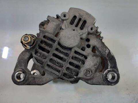 Foto 3ª: Alternador Mazda 5 2.0 CRTD ACTIVE 81KW) 110CV [RF] (2006)