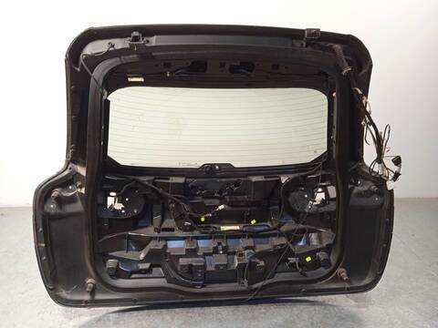 Foto 4ª: Portón Citroen C4 FEEL PICASSO 120CV 88KW [BH01] (2018)