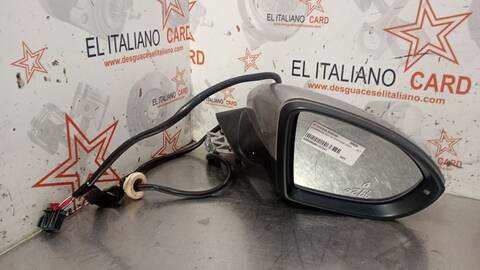 Foto 4ª: Retrovisor Derecho Volkswagen Golf EDITION 115CV 85KW [DDY] (2017)
