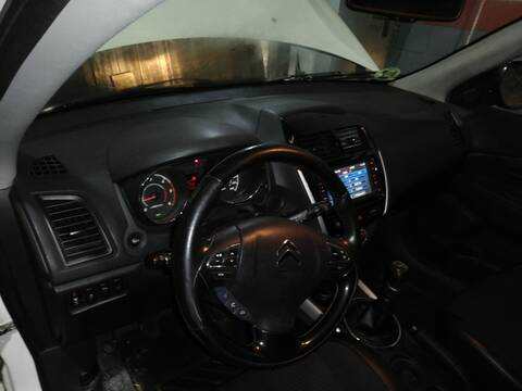 Salpicadero Citroen C4 9H05 AIRCROSS